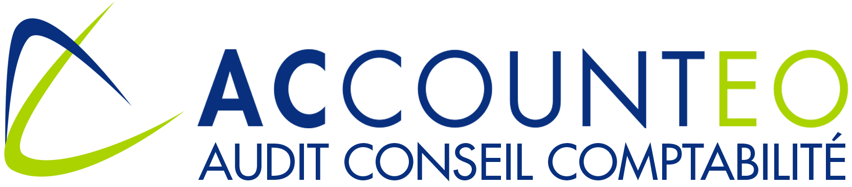 Accounteo Logo - Cabinet d'expertise comptable Paris
